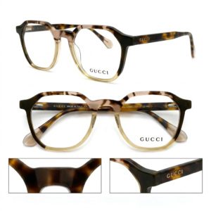 Gucci Acetate Frame