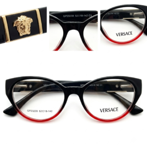 Versace Acetate Frame
