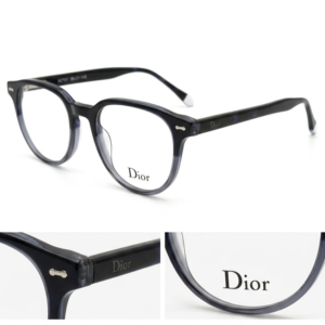 Dior Acetate Frame