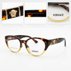 Versace Acetate Frame