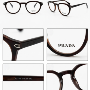 Prada Acetate Frame