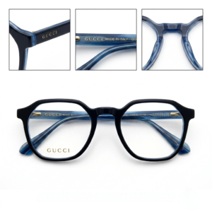 Gucci Acetate Frame