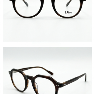 Dior Acetate Frame