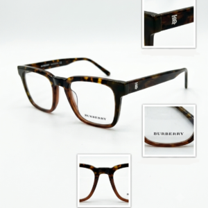 BURBERRY Acetate Frame