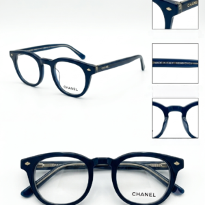 Chanel Acetate Frame