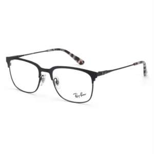 Ray ban metal
